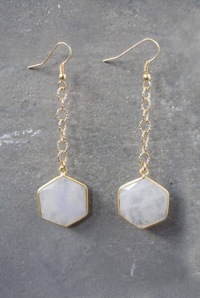 Lucille Earrings
